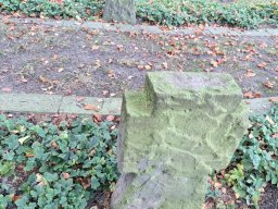 Kriegsgräberpflege 2025